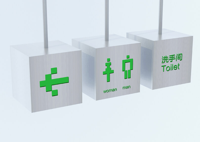 客户喜欢的展会展示设计风格，你掌握了吗