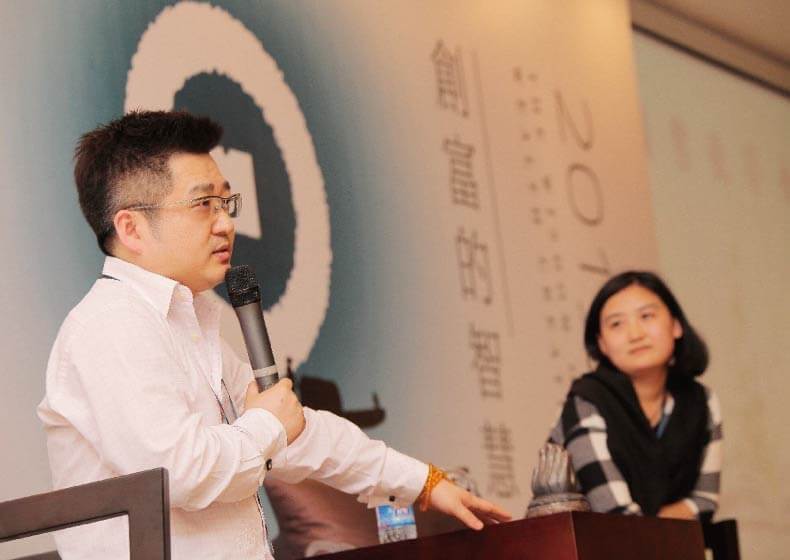 专业的展厅设计公司竟然体现在这些方面